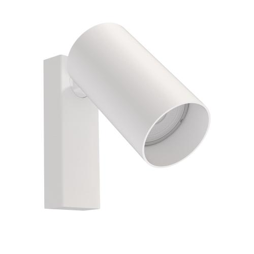 Kinkiet z włącznikiem MONO I WHITE 7808 Nowodvorski Lighting