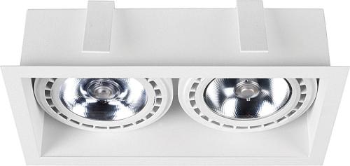 OPRAWA MOD WHITE II 9412 Nowodvorski