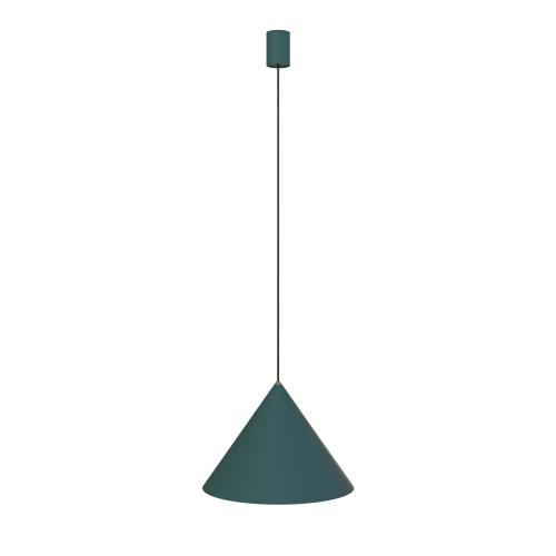 Lampa wisząca ZENITH M GREEN 8003 Nowodvorski Lighting
