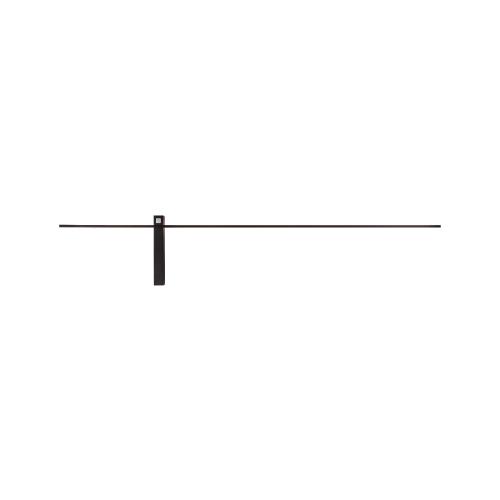 Kinkiet IP23 IMPULSE LED L 15W 500lm 3000K 8117 Nowodvorski Lighting