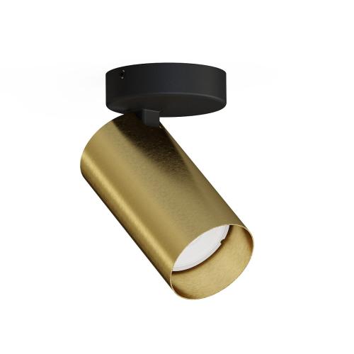 Spot MONO I SOLID BRASS 7778 Nowodvorski Lighting