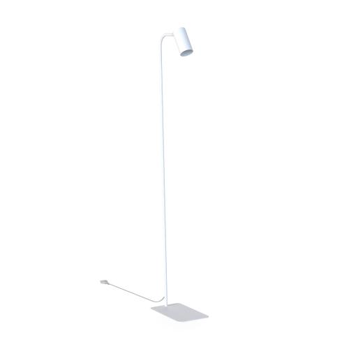 Lampa podłogowa MONO WHITE 7704 Nowodvorski Lighting