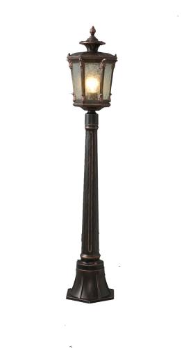 LAMPA STOJĄCA OGRODOWA AMUR I 4694 Nowodvorski