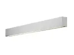 KINKIET STRAIGHT WALL LED WHITE M 9611 Nowodvorski