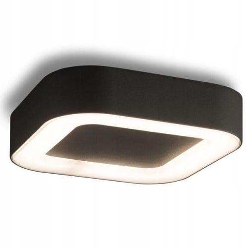 PUEBLA LED 12W 540lm 3000K GRAPHITE 9513 Nowodvorski