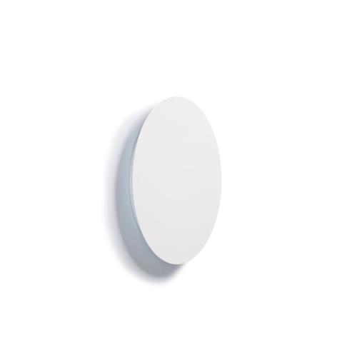 Kinkiet RING LED WHITE S 7W 60lm 3000K 7637 Nowodvorski Lighting