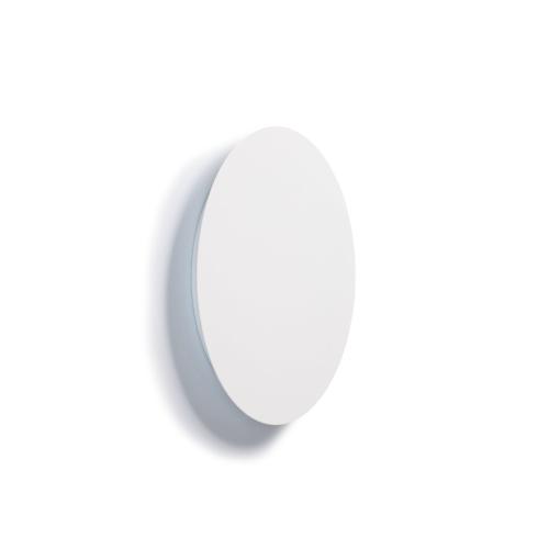 Kinkiet RING LED WHITE M 10W 130lm 3000K 7638 Nowodvorski Lighting