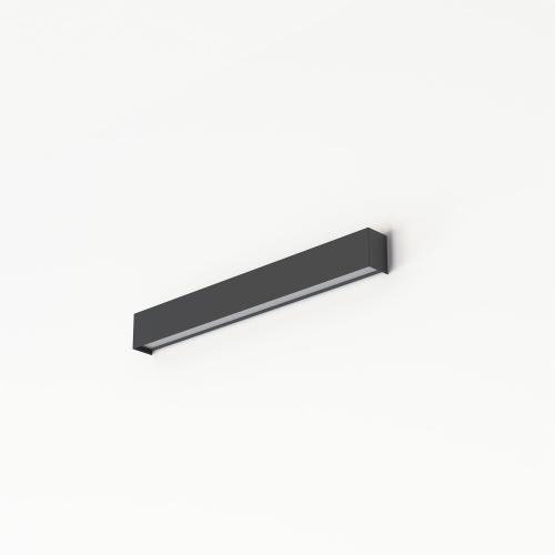 Kinkiet STRAIGHT WALL GRAPHITE S 7562 Nowodvorski Lighting