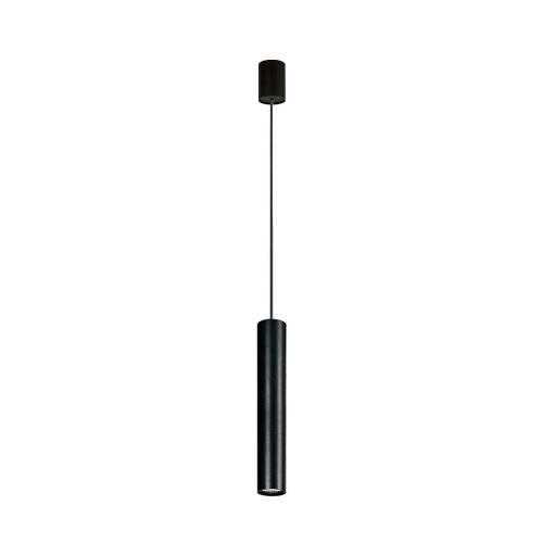 LAMPA WISZĄCA EYE BLACK L (6841) Nowodvorski