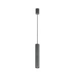 LAMPA WISZĄCA EYE GRAPHITE L 5456 Nowodvorski