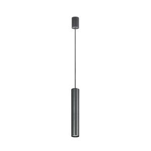 LAMPA WISZĄCA EYE GRAPHITE L 5456 Nowodvorski