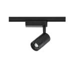 Lampa na szynoprzewód z regulacją PROFILE ZOOM LED BL 9W 660lm 4000K 7626 Nowodvorski