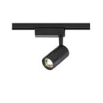 Lampa na szynoprzewód z regulacją PROFILE ZOOM LED BL 9W 660lm 4000K 7626 Nowodvorski