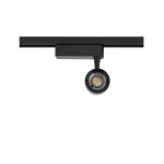 Lampa na szynoprzewód z regulacją PROFILE ZOOM LED BL 9W 660lm 4000K 7626 Nowodvorski