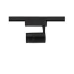 Lampa na szynoprzewód z regulacją PROFILE ZOOM LED BL 9W 660lm 4000K 7626 Nowodvorski