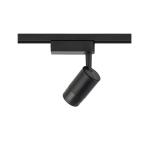 Lampa na szynoprzewód z regulacją PROFILE ZOOM LED BL 9W 660lm 4000K 7626 Nowodvorski