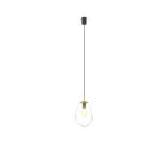 LAMPA WISZĄCA PEAR S 8673 Nowodvorski