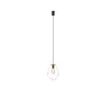 LAMPA WISZĄCA PEAR S 8673 Nowodvorski
