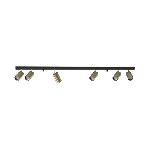 LISTWA EYE SPOT BRASS 8819 Nowodvorski