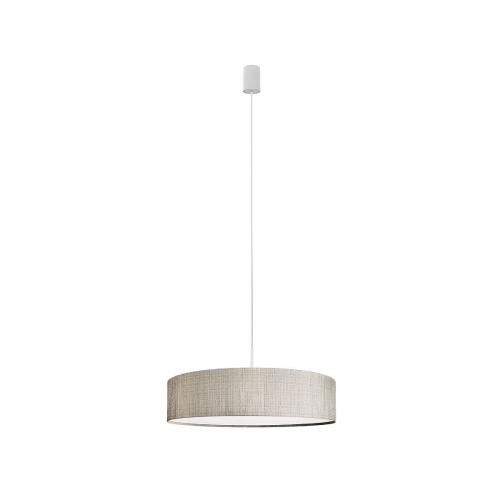 LAMPA WISZĄCA TURDA GRAY III 8946 Nowodvorski
