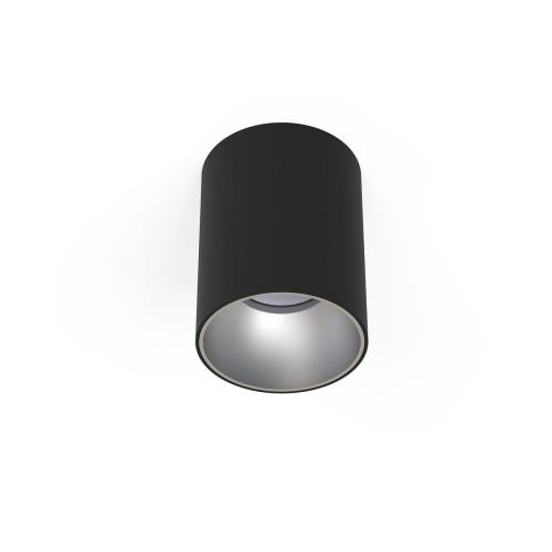 SPOT EYE TONE CZARNO-SREBRNY 8932 Nowodvorski