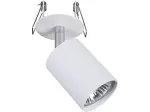 LAMPA SUFITOWA WPUSZCZANA SPOT EYE FIT 9396 Nowodvorski