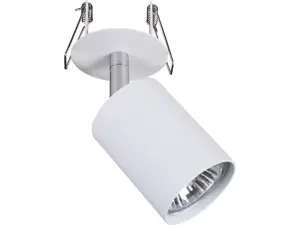 LAMPA SUFITOWA WPUSZCZANA SPOT EYE FIT 9396 Nowodvorski