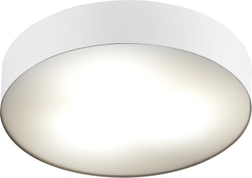PLAFON Z CZUJNIKIEM RUCHU IP20 ARENA SENSOR WHITE 10186 Nowodvorski