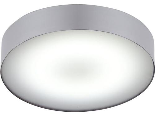 PLAFON ARENA SILVER LED 20W 2200lm 4000K 10183 Nowodvorski