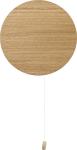 MINIMAL OAK 9377 Nowodvorski