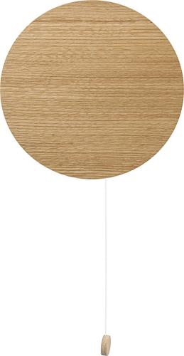 MINIMAL OAK 9377 Nowodvorski