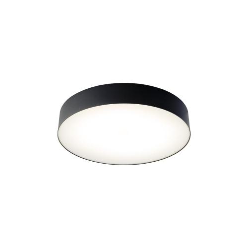 Plafon ARENA BLACK LED 20W 2200lm 4000K 10176 Nowodvorski Lighting