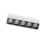 Lampa natynkowa liniowa MIDI LED 20W 1700lm 3000K 10048 Nowodvorski Lighting