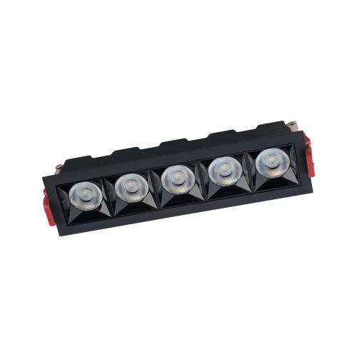 Oprawa wpuszczana MIDI LED 16W 1400lm 4000K 10065 Nowodvorski Lighting