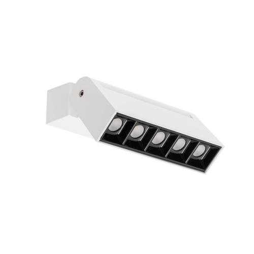 Lampa natynkowa FOCUS MINI LED 10W 600lm 4000K 10070 Nowodvorski Lighting