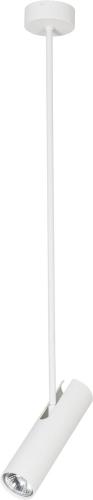 LAMPA SUFITOWA EYE SUPER WHITE 6490 Nowodvorski