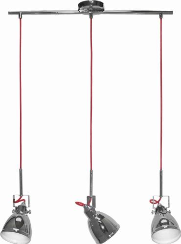 LAMPA WISZĄCA AXE III ZWIS 5445 Nowodvorski