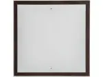 KINKIET OSAKA SQUARE WENGE M 2903