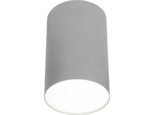 OPRAWA OŚWIETL. POINT PLEXI SILVER L 6531