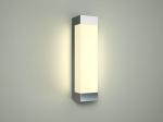 KINKIET DO ŁAZIENKI IP44 FRASER LED M 6944 Nowodvorski