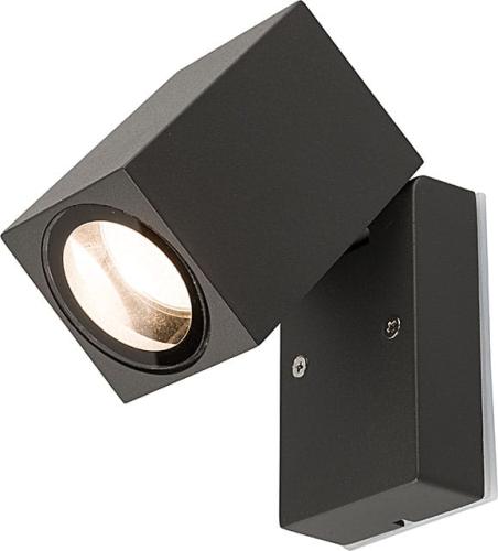 KINKIET ZEWNĘTRZNY IP54 PRIMM GRAPHITE 9551 Nowodvorski