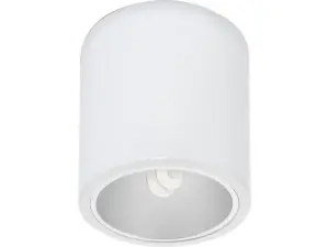 SPOT NATYNKOWY DOWNLIGHT WHITE M 4866 Nowodvorski