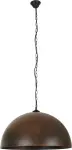 LAMPA HEMISPHERE RUST I ZWIS L 6368 Nowodvorski