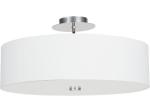 LAMPA SUFITOWA VIVIANE WHITE 6391 Nowodvorski