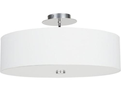 LAMPA SUFITOWA VIVIANE WHITE 6391 Nowodvorski