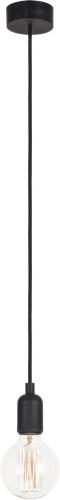 Lampa wisząca SILICONE BLACK I 6404 Nowodvorski