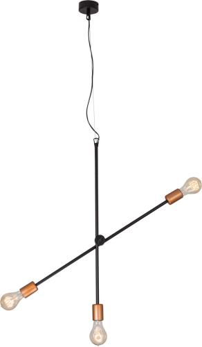 LAMPA WISZĄCA STICKS 6268 Nowodvorski