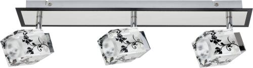 LAMPA SUFITOWA BORMIO III 4808